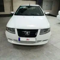 سمند سورن قسطی