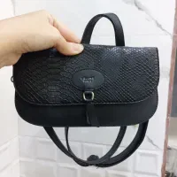 کیف مشکی