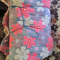 لحاف کرسی 4×4