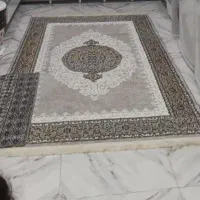 قالی نه متری|فرش|حمیدیا, |دیوار