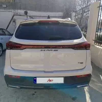 کی ام سی x5|خودرو سواری و وانت|مشهد, هفت تیر (حافظ)|دیوار