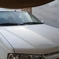 پژو پارس ۸۷|خودرو سواری و وانت|برخوار, |دیوار