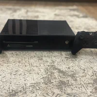 X box one