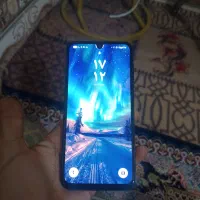 گوشی سامسونگ a16 گیگ256رم8