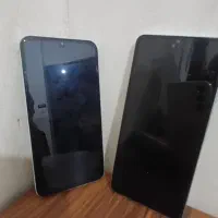 فروش فوری چهار عدد گوشی درحد دوتا a06وa15وa34|موبایل|تایباد, |دیوار