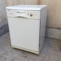 ماشین ظرفشویی ۱۴نفره ابسال نو