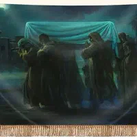 کتیبه فاطمیه