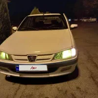 پارس xu7 مدل ۸۶