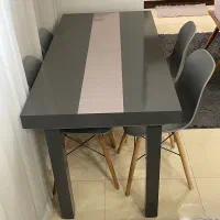 میز و صندلی ناهار خوری|میز و صندلی غذاخوری|مشهد, جاهد شهر|دیوار