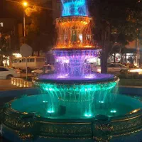 پاشور ابنما سیمانی طرح رومی|مصالح و تجهیزات ساختمان|فردیس, |دیوار