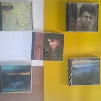 سی دی اورجینال استاد شجریان،معمای هستی و ...