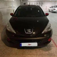 پژو ۲۰۷ mc tu5