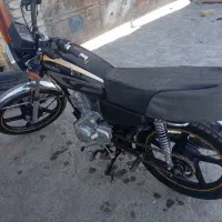 پرواز ۱۵۰|موتورسیکلت|اصفهان, ارغوانیه|دیوار