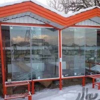 نمایندگی فروش شیشه سکوریت و میرال