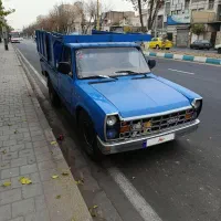 نیسان۸۰|خودرو سواری و وانت|ایلام, |دیوار