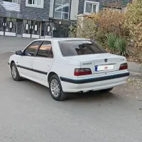 پژو پارس مدل 94 عروسک|خودرو سواری و وانت|سنندج, |دیوار