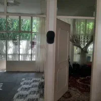 دربستی دو طبقه،تمیز