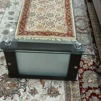 میز جلو مبلی