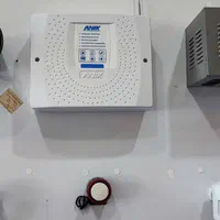 فروش و نصب دوربین مداربسته دزدگیر وآیفون و برقکار|خدمات پیشه و مهارت|خرم‌آباد, |دیوار