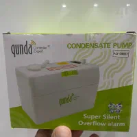 پمپ درین کولر گازی