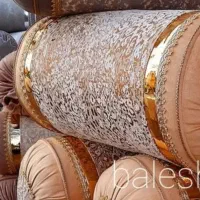 دوعت وفروش انواع پشتی وبالش وزیرسری و...|پشتی|نورآباد ممسنی, |دیوار