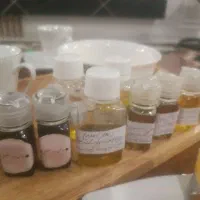 آموزش خواص ترکیبات روغن،ماسک،کرم سازی ویژه بانوان|استخدام درمانی، زیبایی، بهداشتی|گنبد کاووس, |دیوار