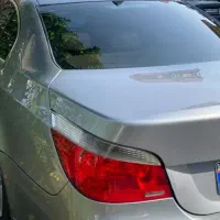 بی‌ام‌و سری 5 سدان 525i، مدل 2005  ترخیص 2008|خودرو سواری و وانت|تهران, سعادت‌آباد|دیوار