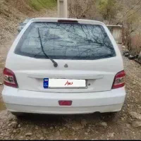 فروش ماشین ۱۱۱ هاجبک مدل۹۸