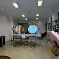 اجاره واحد برای آرایشگاه زنانه