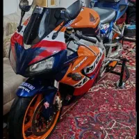 هندا سی بی ار 1000 رپسول CBR