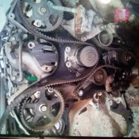 شاگرد جلوبندی و مکانیکی