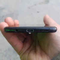 گوشی کاملن نو سالم در حد اکa92018