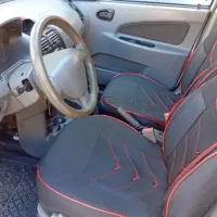 تیبا2 مدل97|خودرو سواری و وانت|خرم‌آباد, |دیوار