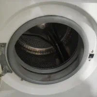 لباس شویی هایر سالم|ماشین لباسشویی و خشککن لباس|مهاباد (آذربایجان غربی), |دیوار