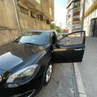 برلیانس کراس (C3)|خودرو سواری و وانت|کرج, فاز ۲ مهرشهر|دیوار