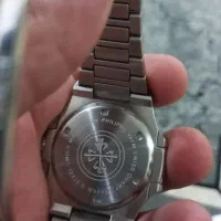 ساعت پتک فیلیپ|ساعت|دورود, |دیوار