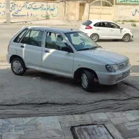 پراید ۱۱۱ مدل ۹۴ اتاق ۱۴۰۵|خودرو سواری و وانت|کرمانشاه, |دیوار
