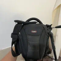 لوازم جانبی دوربین|دوربین عکاسی و فیلم‌برداری|شیراز, شهرک سراج‎|دیوار