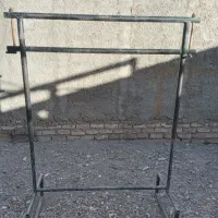 دستگاه قالی بافی سالم