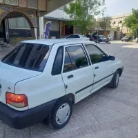 پراید صندوق دار