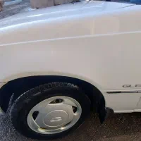 دوو سیلو 81|خودرو سواری و وانت|تهران, فرودگاه مهرآباد|دیوار