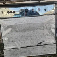 اجاق گاز طرح فردار