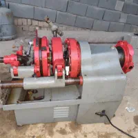 دایس برقی دو اینچ