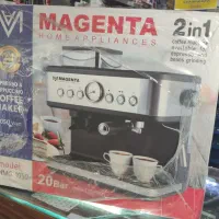 قهوه ساز مگنتا آسیاب سر خود