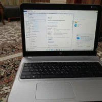 لپ تاپ hp i5 512gb Ram16|رایانه همراه|مشهد, عبادی|دیوار