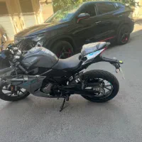 Cf250sr