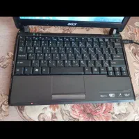 مینی لب تاب ایسر|رایانه همراه|مشهد, ایثار|دیوار