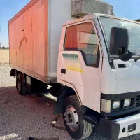 هیوندا|خودرو سنگین|اسلامشهر, شاطره|دیوار