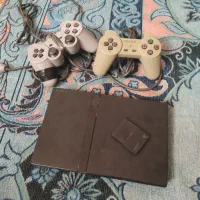 پلی استیشن دو کوچیک