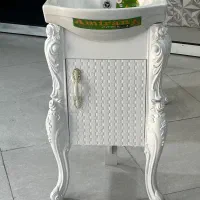 روشویی کابینتی